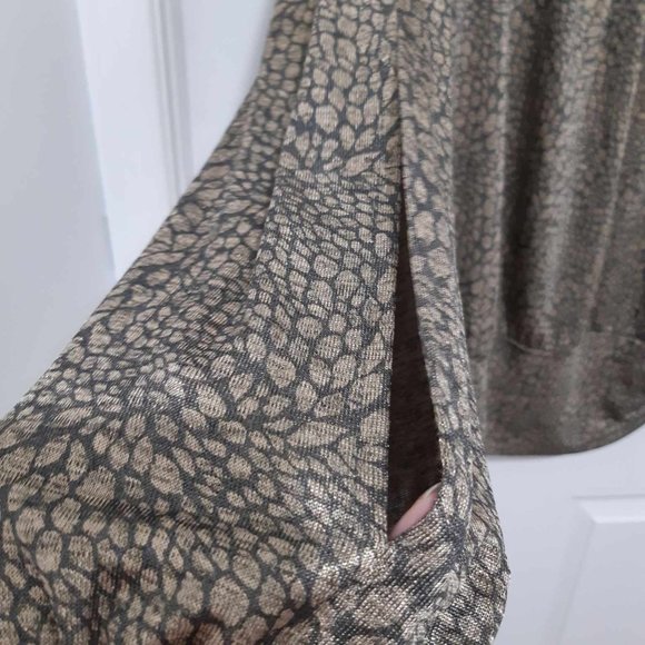 beau gilet comme neuf manche longue ouverte - Picture 6 of 7